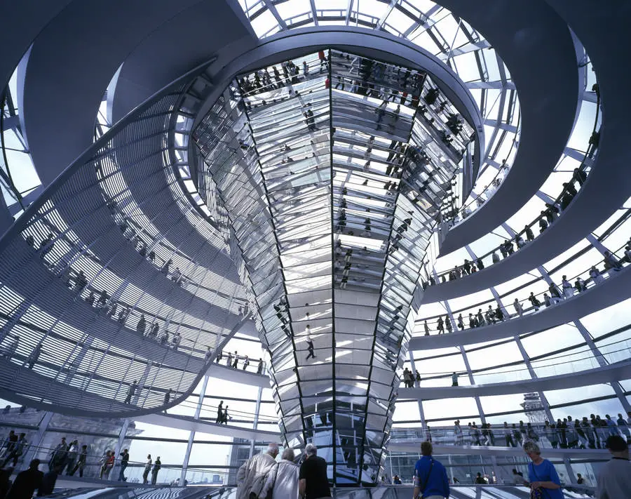 Reichstag