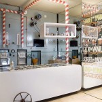 Rocambolesc Gelateria, Spain