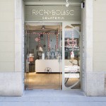 Rocambolesc Gelateria, Spain