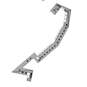 Shangan Avenue Concept Sketch 2