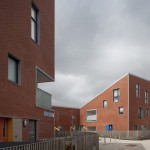 Ballymun Housing Development 2