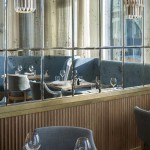 The Corner restaurant Restaurant & Bar Design Awards