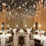 The Feast China - Restaurant & Bar Design Awards