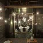 The Feast, China - Restaurant & Bar Design Awards