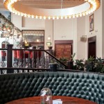 The Lost & Found Birmingham - Restaurant & Bar Design Awards