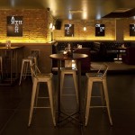 The Roxy London - Restaurant & Bar Design Awards