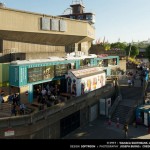 The Wahaca Southbank Experiment