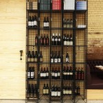 Tramshed London - Restaurant & Bar Design Awards