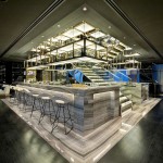 Vault bar, UAE