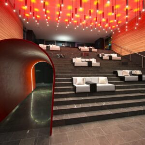 W Hotel Switzerland 3