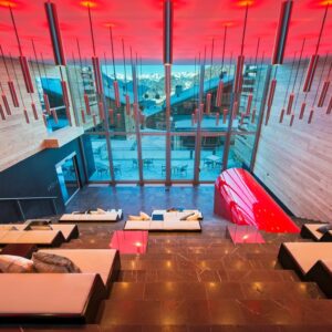 W Hotel Switzerland 2