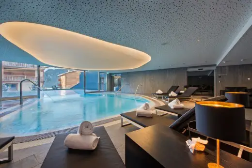 Swiss W Hotel