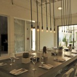 Workshop Restaurant