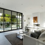 Contemporary Californian Residence 3