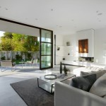 Contemporary Californian Residence 4