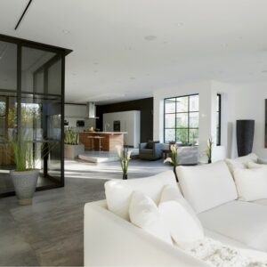 Contemporary Californian Residence 5