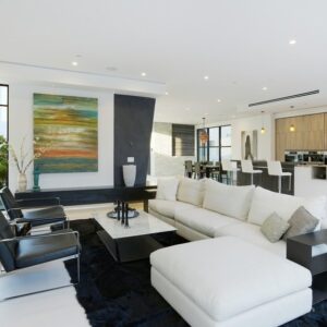 California Contemporary Property 2