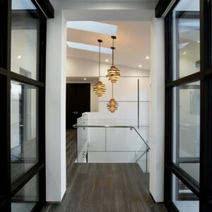 Los Angeles Modern House 1