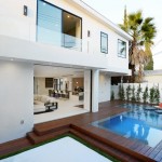 Los Angeles Modern House 6