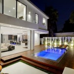 LA Modern Property 1