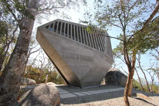 Sunset Chapel Acapulco