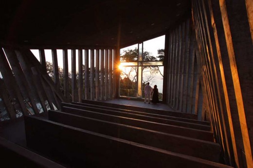 Sunset Chapel Acapulco