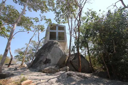 Sunset Chapel Acapulco