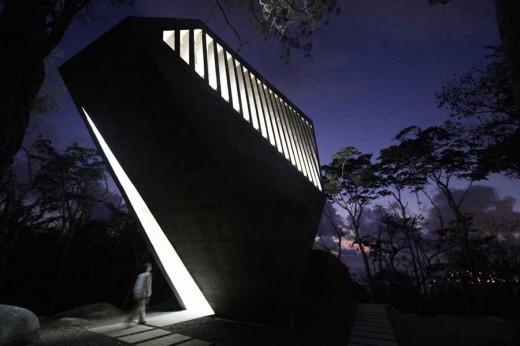 Sunset Chapel Acapulco