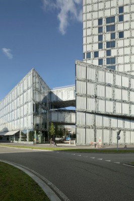 Allianz Headquarters