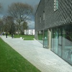 Battle of Bannockburn Visitor Centre