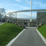 Battle of Bannockburn Visitor Centre