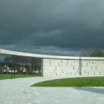 Battle of Bannockburn Visitor Centre