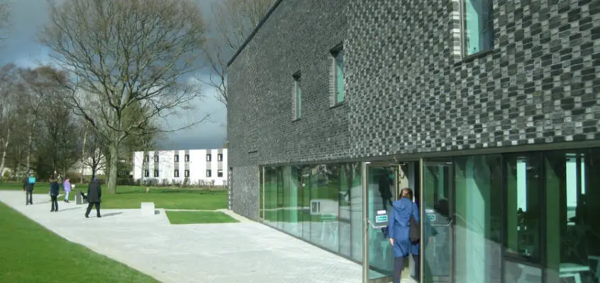 Battle of Bannockburn Visitor Centre Stirling