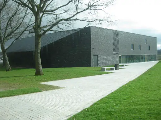 Battle of Bannockburn Visitor Centre