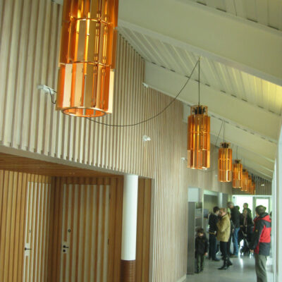 Battle of Bannockburn Visitor Centre