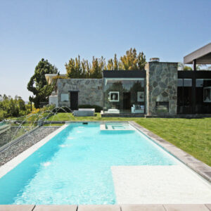 Beverly Hills Home 21