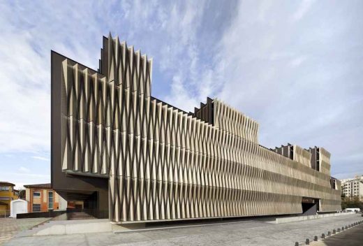 Biomedical Research Centre Pamplona