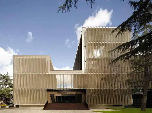 Biomedical Research Centre Pamplona