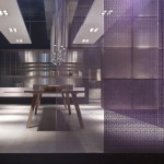 c+s associati kitchen design