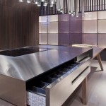 c+s associati kitchen design