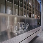 c+s associati kitchen design