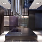 c+s associati kitchen design