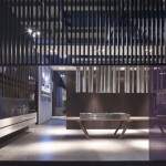 c+s associati kitchen design