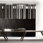 c+s associati kitchen design