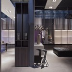 c+s associati kitchen design