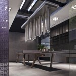 c+s associati kitchen design