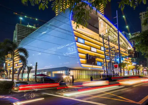 Century City Mall Makati