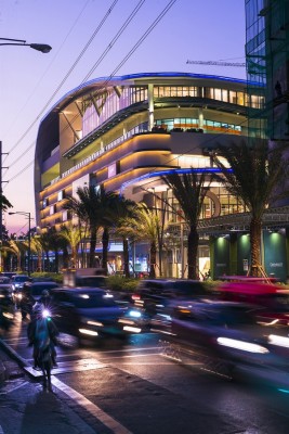 Century City Mall Makati 
