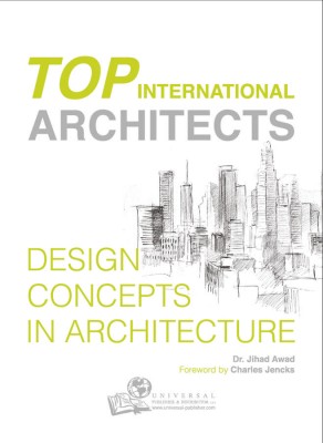 Design Concepts in Architecture - Architects Books