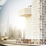 Dubai Tower Competition